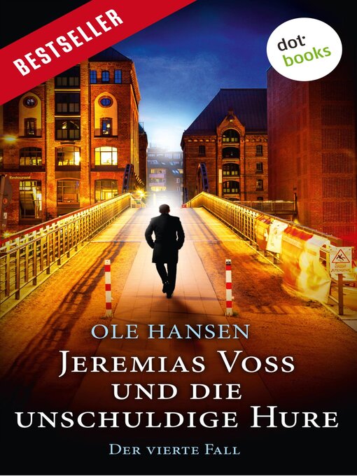 Title details for Jeremias Voss und die unschuldige Hure--Der vierte Fall by Ole Hansen - Available
